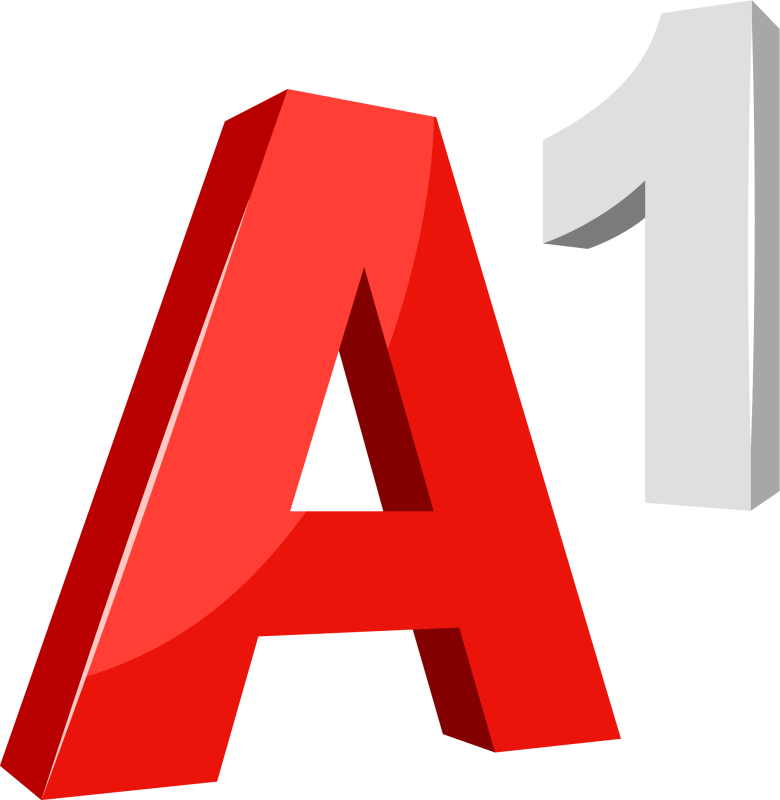 Провайдер А1