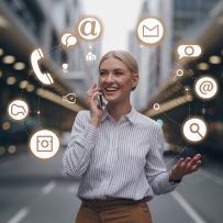 CRM-система для бизнеса