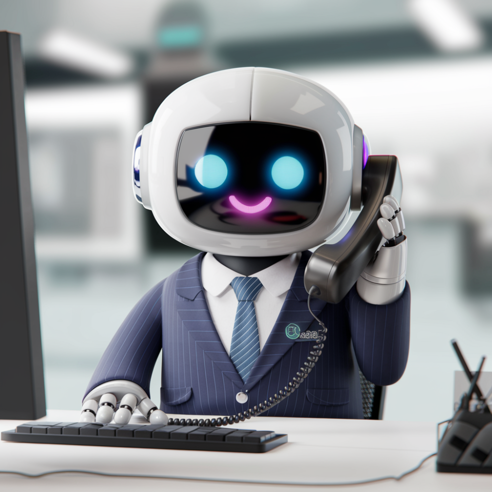 Отдел продаж: увеличение эффективности с Copilot в Битрикс24