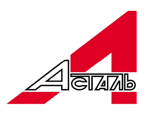ООО "А-сталь"