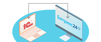 Интеграция с 1c
