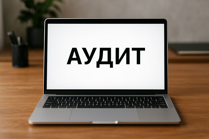 Аудит портала Битрикс24